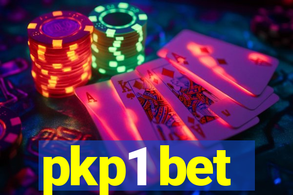 pkp1 bet